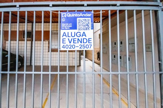 Apartamento à venda com 2 quartos, 140m² em Planalto, Belo Horizonte