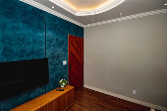 Apartamento à venda com 2 quartos, 140m² em Planalto, Belo Horizonte