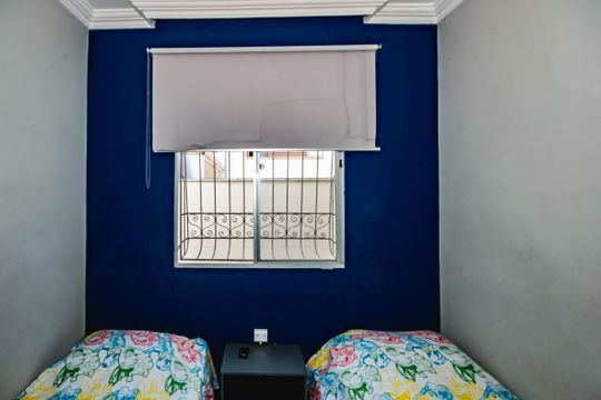 Apartamento à venda com 2 quartos, 140m² em Planalto, Belo Horizonte
