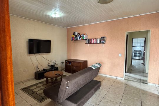 Casa para alugar com 3 quartos, 140m² em Recanto Arco Verde, Cotia