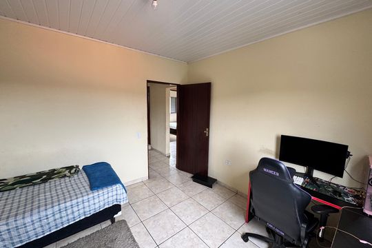 Quarto 3 de casa para alugar com 3 quartos, 140m² em Recanto Arco Verde, Cotia