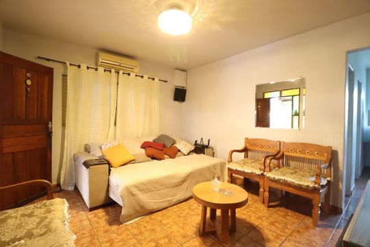 Casa para alugar com 3 quartos, 150m² em Jardim Canaã, Uberlândia