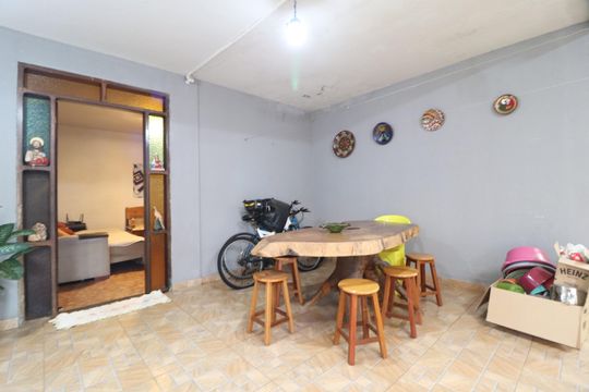 Varanda de casa para alugar com 3 quartos, 150m² em Jardim Canaã, Uberlândia