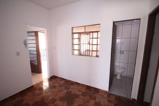 Copa Casa 2 de casa à venda com 2 quartos, 600m² em Jardim Filadelfia, Belo Horizonte