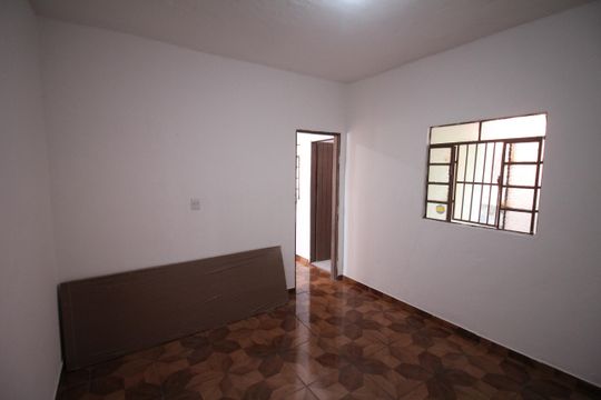 Quarto 2 Casa 2 de casa à venda com 2 quartos, 600m² em Jardim Filadelfia, Belo Horizonte