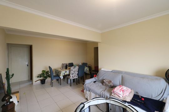 Sala de apartamento à venda com 3 quartos, 100m² em Santa Maria, São Caetano do Sul