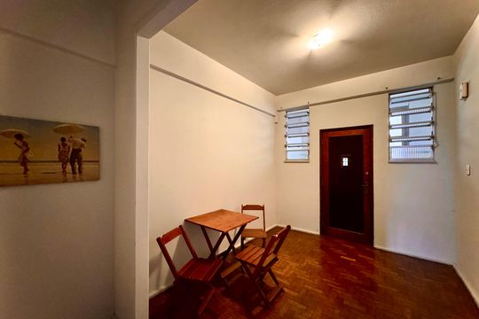 Apartamento à venda com 3 quartos, 77m² em Centro, Rio de Janeiro