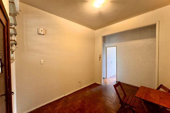 Apartamento à venda com 3 quartos, 77m² em Centro, Rio de Janeiro