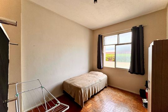 Apartamento à venda com 3 quartos, 77m² em Centro, Rio de Janeiro