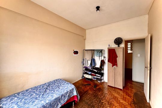 Apartamento à venda com 3 quartos, 77m² em Centro, Rio de Janeiro