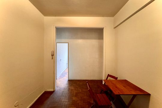 Apartamento à venda com 3 quartos, 77m² em Centro, Rio de Janeiro