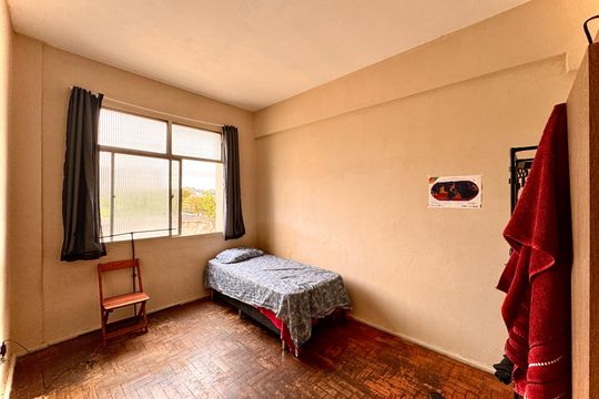 Apartamento à venda com 3 quartos, 77m² em Centro, Rio de Janeiro