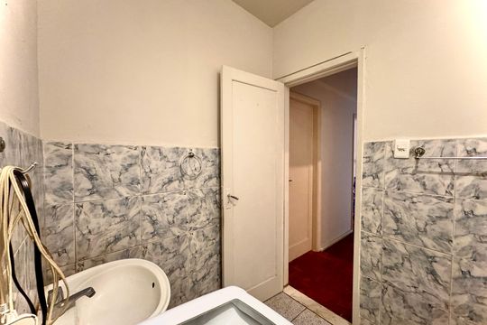 Apartamento à venda com 3 quartos, 77m² em Centro, Rio de Janeiro