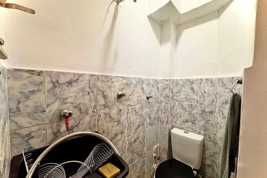 Apartamento à venda com 3 quartos, 77m² em Centro, Rio de Janeiro