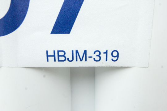 Placa instalada em 25/08/2026 com o código HBJM-319 de apartamento à venda com 2 quartos, 70m² em Vila Curuçá, Santo André
