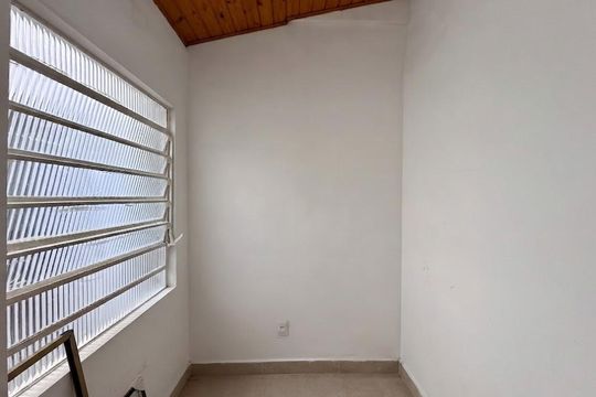 Quarto de Serviço de casa para alugar com 2 quartos, 85m² em Chácara Santo Antônio (zona Sul), São Paulo
