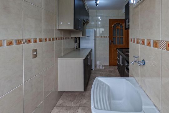 Apartamento para alugar com 2 quartos, 47m² em Vila Siqueira (zona Norte), São Paulo