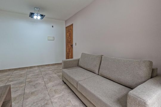 Apartamento para alugar com 2 quartos, 47m² em Vila Siqueira (zona Norte), São Paulo