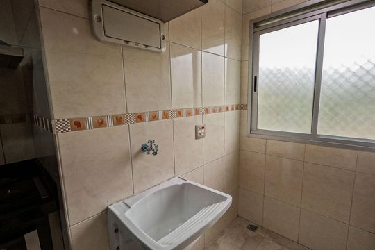 Apartamento para alugar com 2 quartos, 47m² em Vila Siqueira (zona Norte), São Paulo