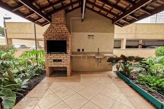 Apartamento para alugar com 2 quartos, 47m² em Vila Siqueira (zona Norte), São Paulo