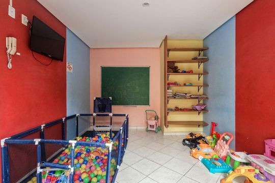 Apartamento para alugar com 2 quartos, 47m² em Vila Siqueira (zona Norte), São Paulo