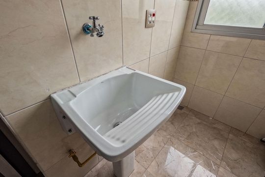 Apartamento para alugar com 2 quartos, 47m² em Vila Siqueira (zona Norte), São Paulo