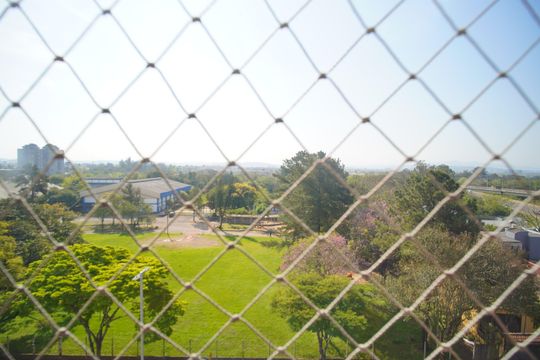 vista do Quarto 2 de apartamento à venda com 2 quartos, 90m² em Centro, São Leopoldo