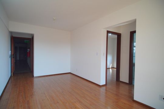 sala de apartamento à venda com 2 quartos, 90m² em Centro, São Leopoldo
