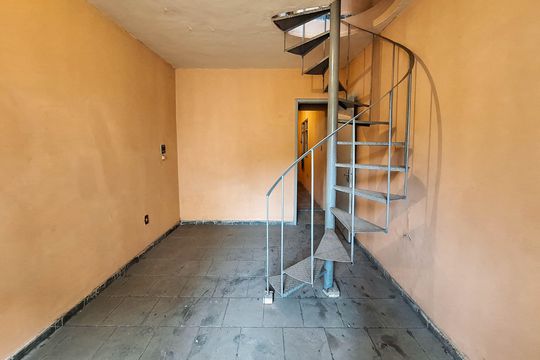 Sala de casa para alugar com 2 quartos, 85m² em Engenhoca, Niterói