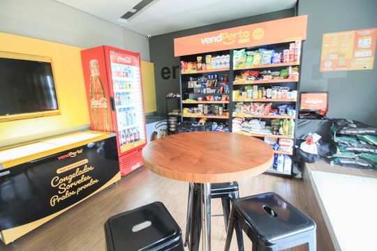 Apartamento para alugar com 1 quarto, 35m² em Mooca, São Paulo