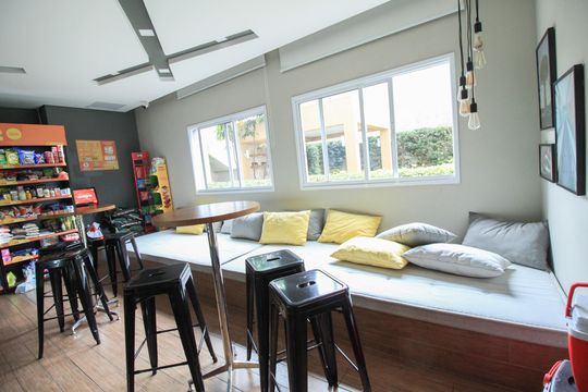 Apartamento para alugar com 1 quarto, 35m² em Mooca, São Paulo