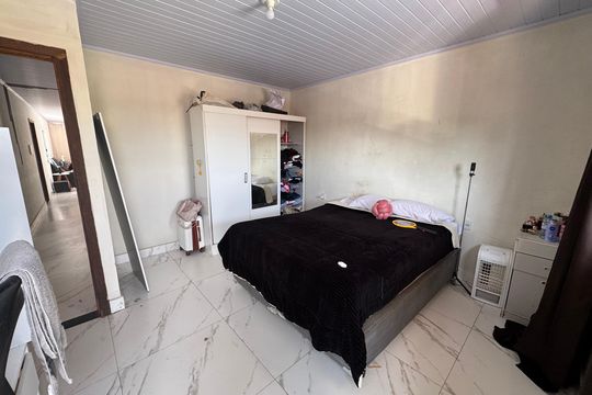 Casa à venda com 4 quartos, 210m² em Setor Habitacional Arniqueira, Brasília