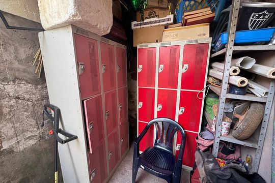 Casa à venda com 4 quartos, 210m² em Setor Habitacional Arniqueira, Brasília