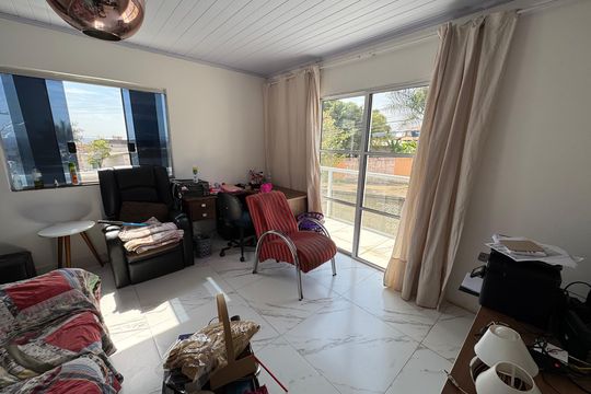 Casa à venda com 4 quartos, 210m² em Setor Habitacional Arniqueira, Brasília