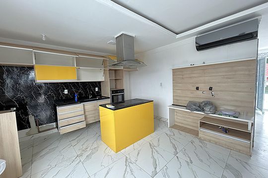 Casa para alugar com 2 quartos, 100m² em Anchieta, Nilópolis