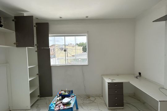 Quarto 1 de casa para alugar com 2 quartos, 100m² em Anchieta, Nilópolis