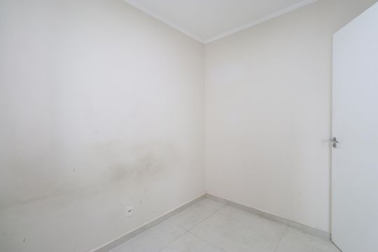 Quarto 1 de apartamento para alugar com 2 quartos, 34m² em Barra Funda, São Paulo