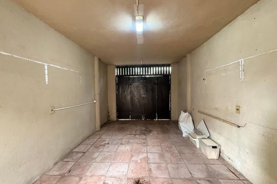 Garagem de apartamento para alugar com 2 quartos, 70m² em Vila Guiomar, Santo André