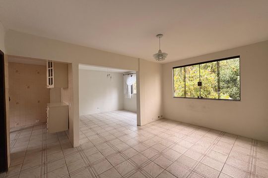 Apartamento para alugar com 2 quartos, 70m² em Vila Guiomar, Santo André