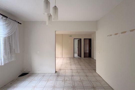 Sala de apartamento para alugar com 2 quartos, 70m² em Vila Guiomar, Santo André