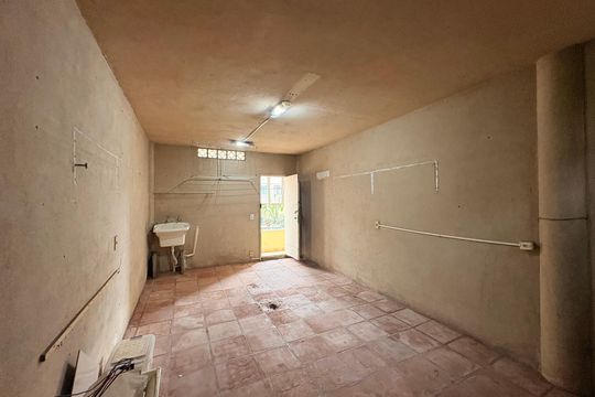 Garagem de apartamento para alugar com 2 quartos, 70m² em Vila Guiomar, Santo André