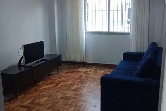 Apartamento para alugar com 3 quartos, 83m² em Centro, Novo Hamburgo
