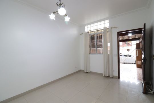Sala de casa para alugar com 2 quartos, 90m² em Cidade Dutra, São Paulo