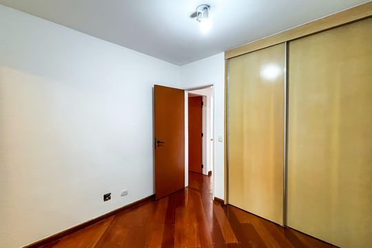 Apartamento à venda com 2 quartos, 77m² em Pinheiros, São Paulo