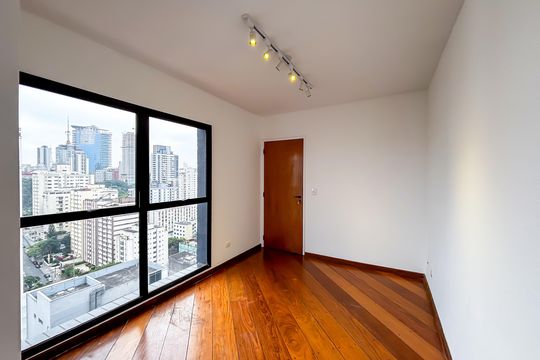 Apartamento à venda com 2 quartos, 77m² em Pinheiros, São Paulo
