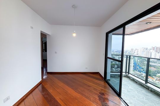 Apartamento à venda com 2 quartos, 77m² em Pinheiros, São Paulo