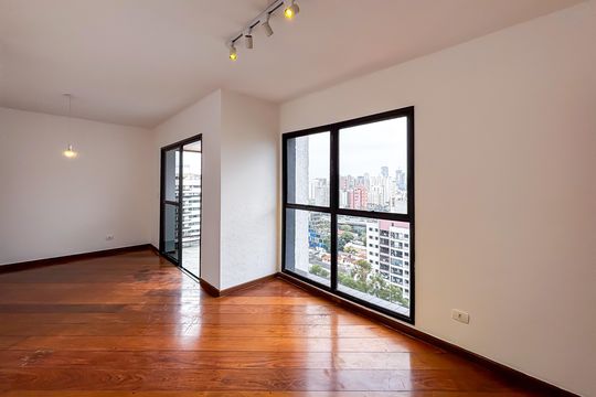 Apartamento à venda com 2 quartos, 77m² em Pinheiros, São Paulo