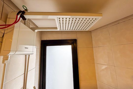 Apartamento à venda com 2 quartos, 77m² em Pinheiros, São Paulo