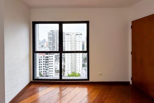 Apartamento à venda com 2 quartos, 77m² em Pinheiros, São Paulo