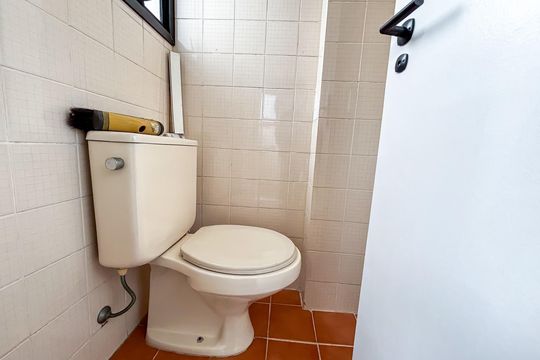 Apartamento à venda com 2 quartos, 77m² em Pinheiros, São Paulo